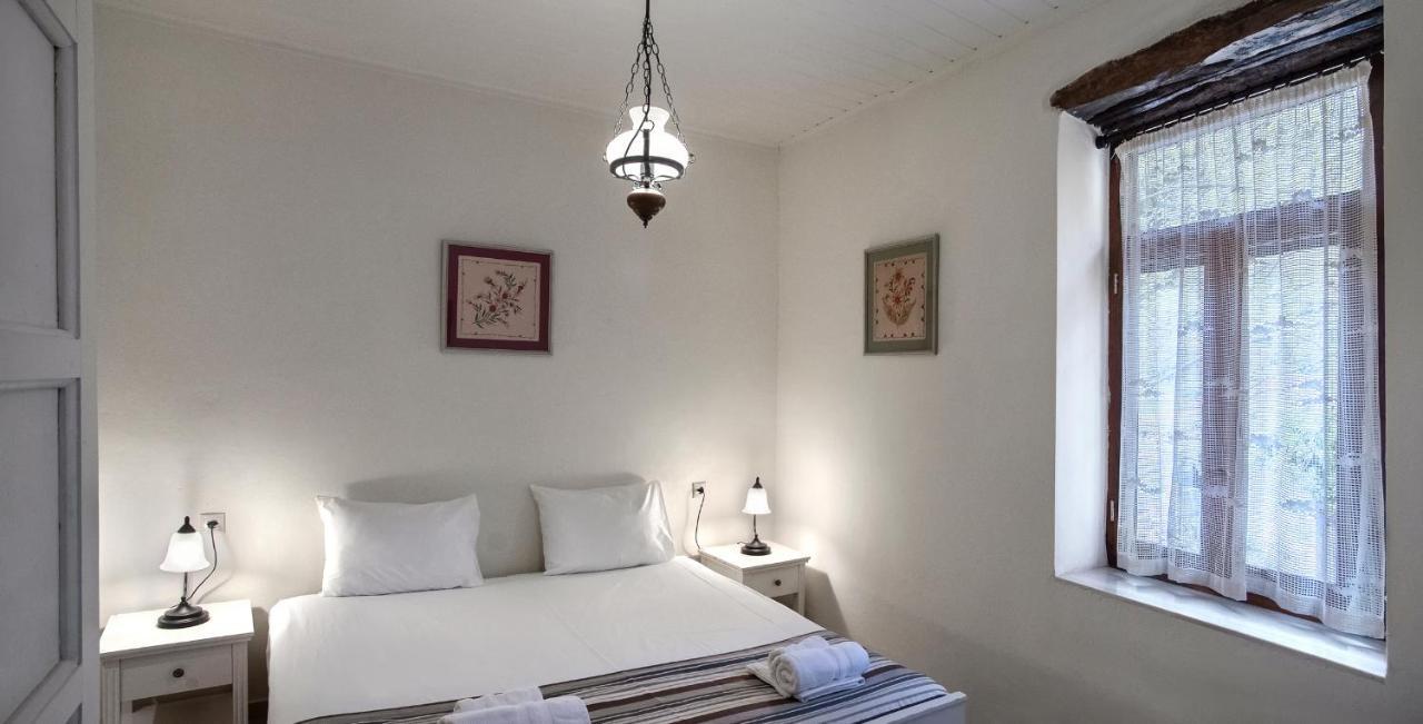 Feneri- Cozy Apartment 20' From Elafonisi Beach Περιβόλια Εξωτερικό φωτογραφία