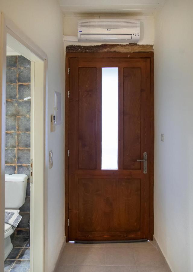 Feneri- Cozy Apartment 20' From Elafonisi Beach Περιβόλια Εξωτερικό φωτογραφία