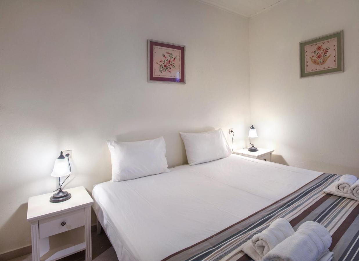 Feneri- Cozy Apartment 20' From Elafonisi Beach Περιβόλια Εξωτερικό φωτογραφία