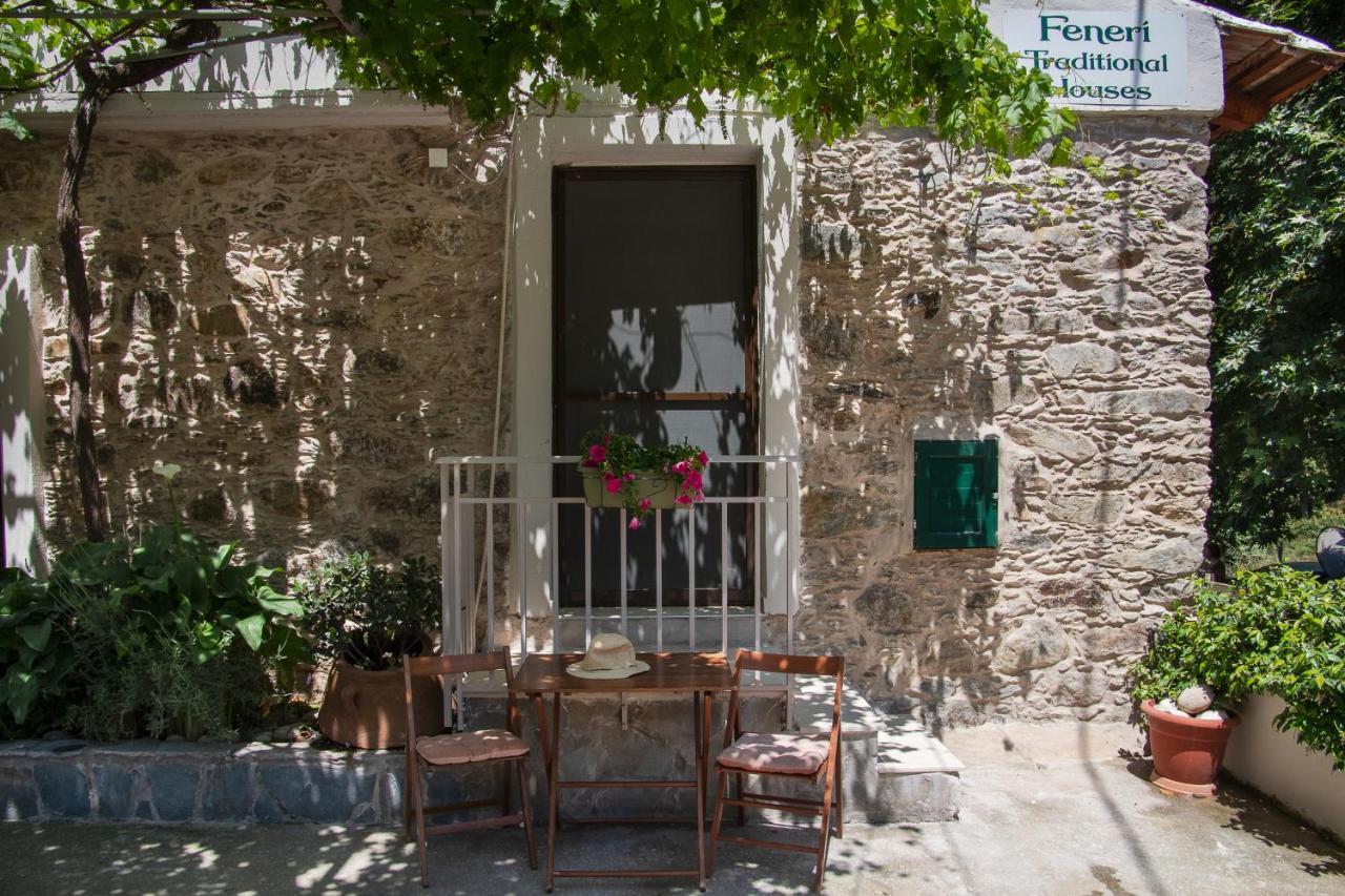 Feneri- Cozy Apartment 20' From Elafonisi Beach Περιβόλια Εξωτερικό φωτογραφία