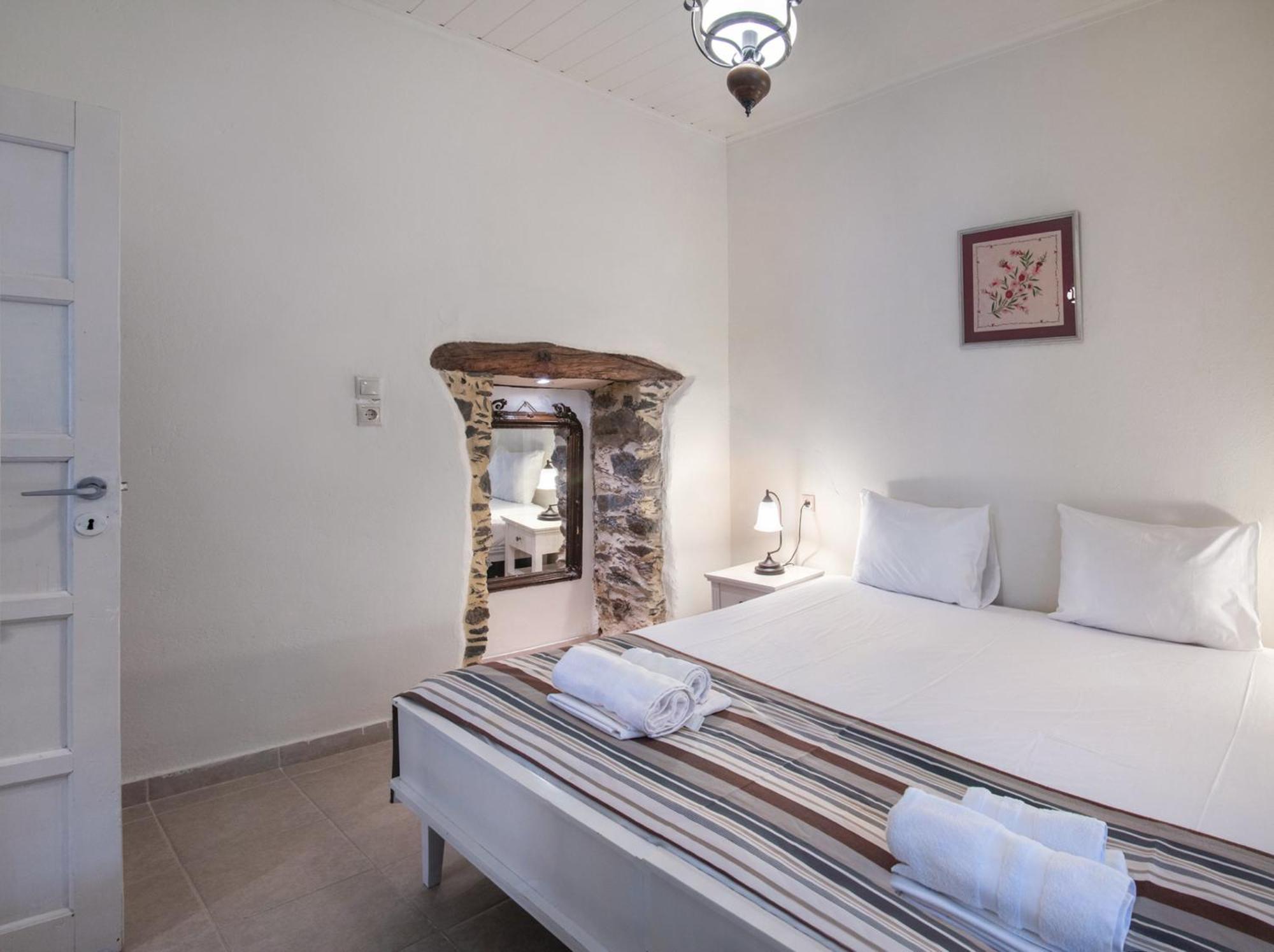 Feneri- Cozy Apartment 20' From Elafonisi Beach Περιβόλια Εξωτερικό φωτογραφία