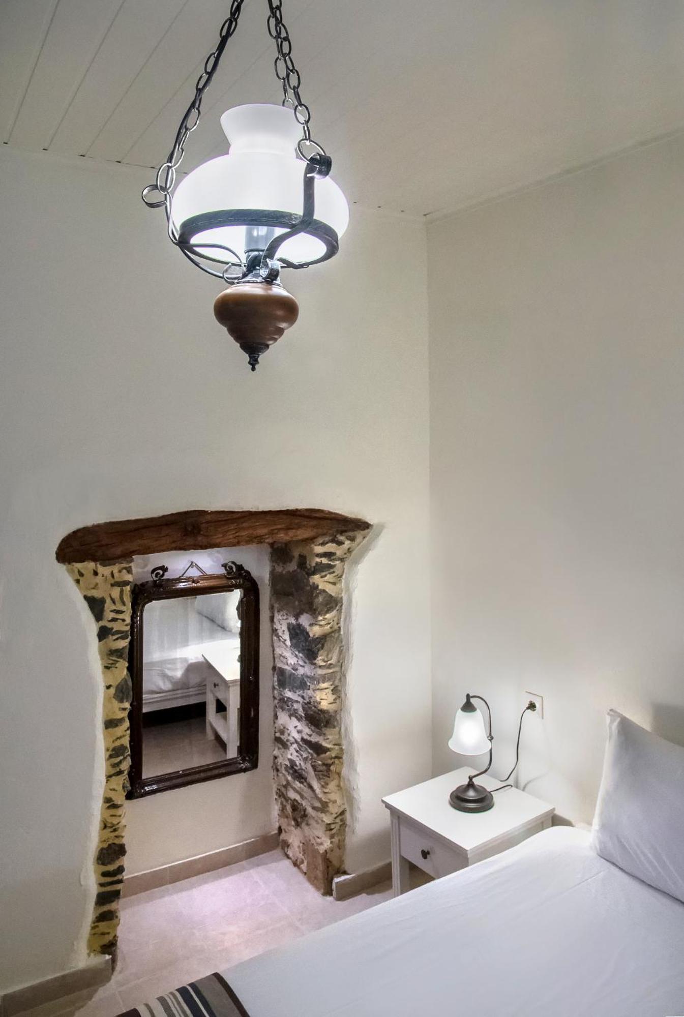 Feneri- Cozy Apartment 20' From Elafonisi Beach Περιβόλια Εξωτερικό φωτογραφία