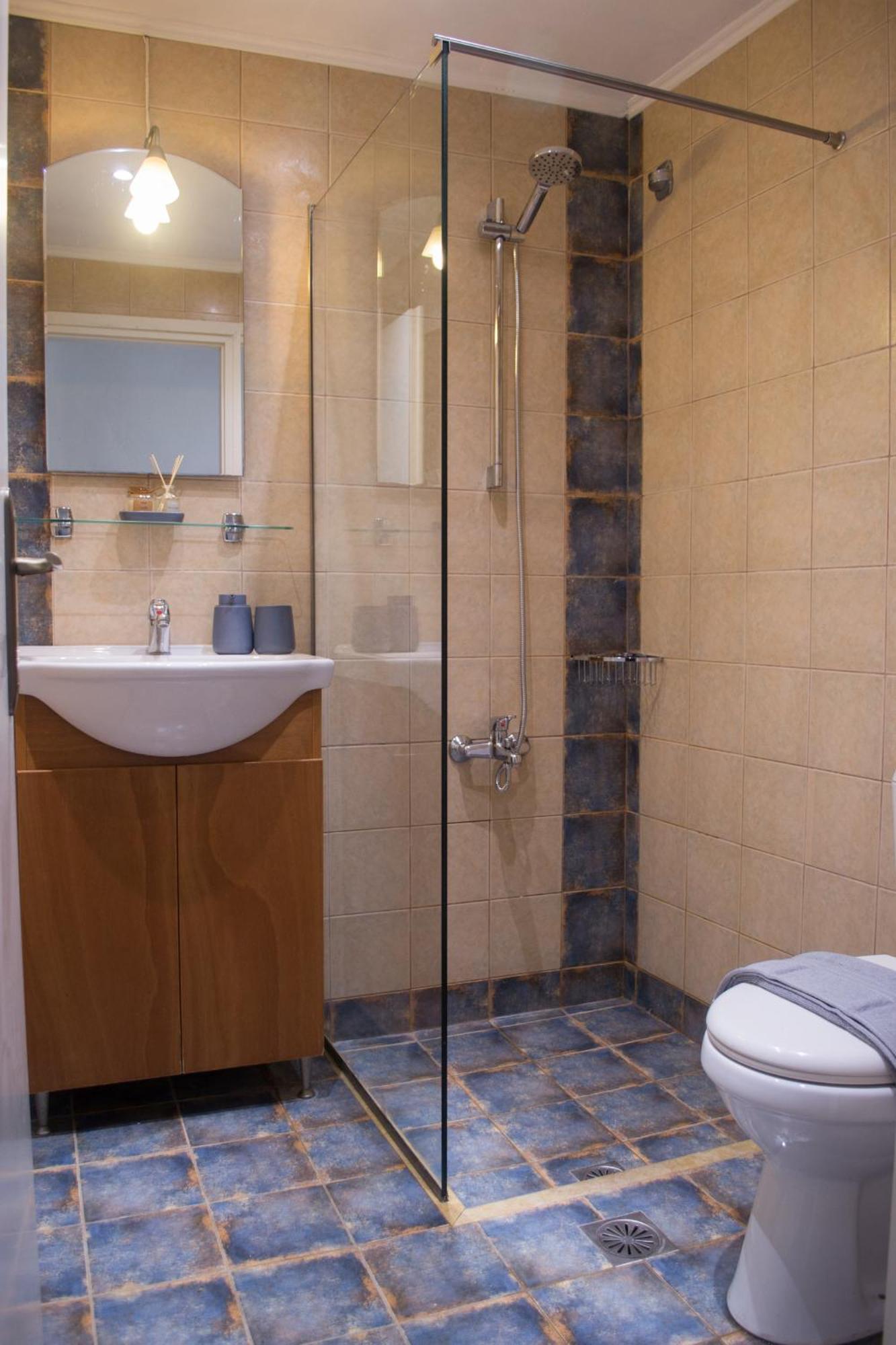 Feneri- Cozy Apartment 20' From Elafonisi Beach Περιβόλια Εξωτερικό φωτογραφία