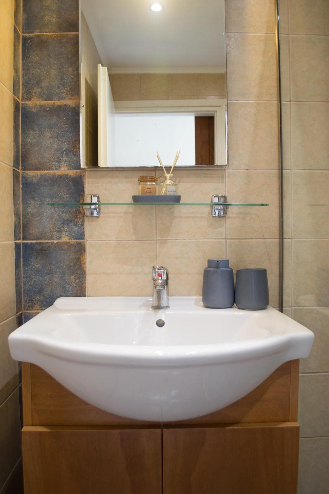 Feneri- Cozy Apartment 20' From Elafonisi Beach Περιβόλια Εξωτερικό φωτογραφία